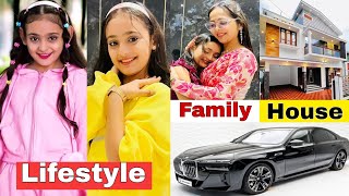 Kashish Patel Lifestyle  Education Family Carier  YouTube Instagram  Income Biography [upl. by Kan]