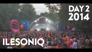 Ile Soniq  DAY 2  Neon OFFICIAL RECAP [upl. by Herrera375]