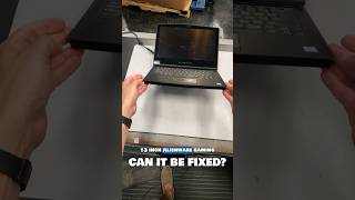 DELL Says It CANT be Fixed shorts pc laptoprepair [upl. by Lewap]