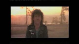 Jimmy Barnes  Driving Wheels Official Video [upl. by Carroll]