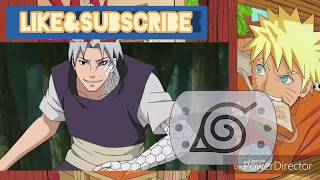 Kabuto gives Naruto The Roster Of Akatsuki English Dubbed [upl. by Liba52]