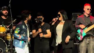 Navid Zardi amp Shabnam Surayoo Amsterdam Live Concert 2024 [upl. by Gowon187]