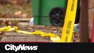 Friends of Brampton man shot in case of mistaken identity seek support for victim [upl. by Ednyl]