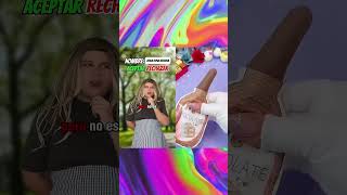 Pt 2 POV ERES ROSA MELANO 😳  VIDEO SATISFACTORIO 🤤 créditos andreecuadros pov carlosguemes [upl. by Dickey]