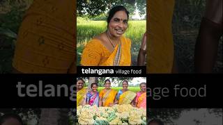 Cauliflower Curry food telanaganafood cooking shorts [upl. by Cacka82]