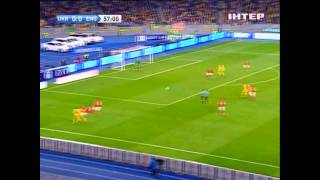 Konoplyanka speed against Kyle Walker [upl. by Morette]