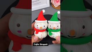 Christmas 🎀🌲⛄chirstmas diy reelsart youtubeshorts viralvideo like shorts share song [upl. by Ahsiled743]