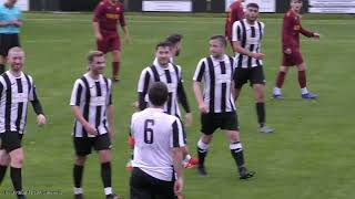 East Kilbride Thistle 4v3 Saltcoats Victoria 3822 [upl. by Fulton]