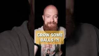 GROW SOME BALLS  2022 Motivation  Betty White [upl. by Cornwell]