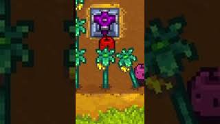 Grapes Are WILD In Stardew Valley 1610 [upl. by Ashmead305]