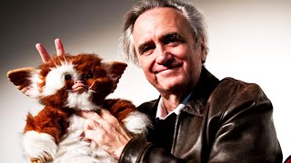 Joe Dante on Key amp Peeles Gremlins 2 sketch  Interview [upl. by Gnues]