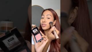 Demure Makeup Trend ft Maybelline [upl. by Nordine]