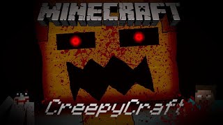 FlashИгры CreepyCraft 1  Среднячок [upl. by Janaye316]