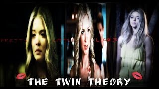 Pll The Twin Theory [upl. by Kelbee]