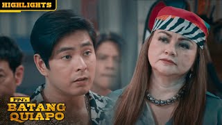 Tanggol prepares his group for Tisays attack  FPJs Batang Quiapo w English Subs [upl. by Ybba]