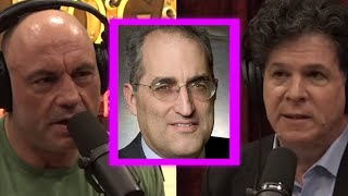 Eric Weinstein quotI am TERRIFIED of this Man” [upl. by Berte889]