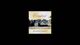 Cranford  Elizabeth Gaskell  Complete Audiobook With Chapter Skip [upl. by Arinaj122]