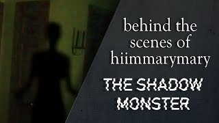 hiimmarymary FX Walkthrough The Shadow Monster [upl. by Feltie]