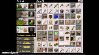 GrindCraft Episode 2 Educated Villagers [upl. by Aihsia]