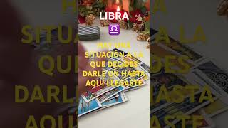 Libra tarotamor horoscopoamor lecturatarot lecturadetarot prediccionestarot prediccioneslibra [upl. by Anytsyrk]