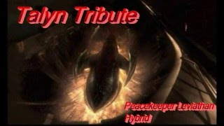 Farscape Talyn tribute [upl. by Lotti12]