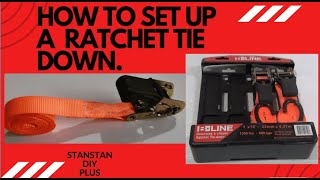 How to use the Ratchet Band Clamp [upl. by Omura22]