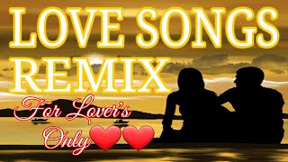 📀Best OPM Love Songs EverRomanitc SongsSlow Jam Remix [upl. by Shurlocke991]