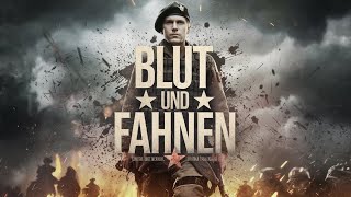 ⚔️ Blut und Fahnen – Ein Song über Krieg Frieden und das Schicksal junger Soldaten 🕊️ [upl. by Anbul]