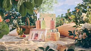 Discover Luxury Mothers Day Gifts  Molton Brown [upl. by Yerak]