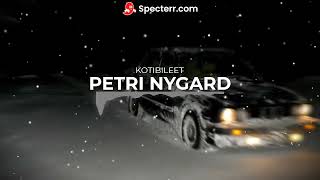 PETRI NYGARD  KOTIBILEET  ℍ𝕆𝕌𝕊𝔼 ℝ𝔼𝕄𝕀𝕏 [upl. by Ailahk]