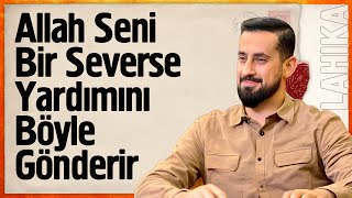 Allah Seni Bir Severse Yardımını Böyle Gönderir  Bana Yardım Edin Mehmedyildiz [upl. by Kaylee]