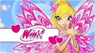 Winx Club – Stella live life… with style [upl. by Ricard]