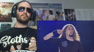 Sabaton  Primo Victoria Live Woodstock Reaction [upl. by Aurelia108]