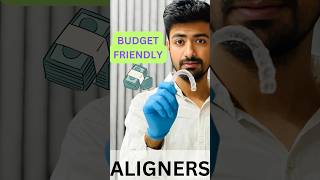 Are Aligners Costly Budget friendly Aligners [upl. by Dreda505]