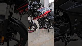 New 2024 Bajaj Pulsar 150  With Digital Meter Console 💥 [upl. by Anirt]