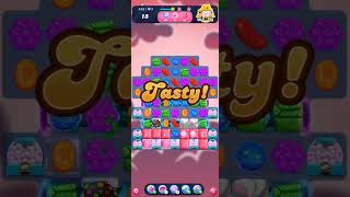 Level532 Candy Crush Saga [upl. by Bornie912]