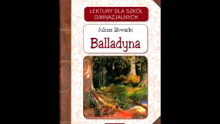 Balladyna Audiobook [upl. by Thomasine]