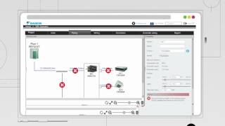 Daikin VRV Web Xpress [upl. by Ynney]