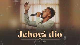 Denicher Pol  Jehová dio  Video Oficial [upl. by Llehsam]