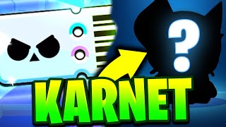 5 NOWYCH POSTACI OPENING KARNETU 🤩 w BRAWL STARS POLSKA 🔥 [upl. by Tamanaha]