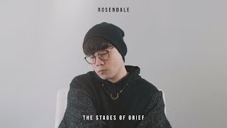 Rosendale  The Stages of Grief Full Album [upl. by Behlke]