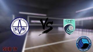 AVSB vs Cmp [upl. by Esten591]