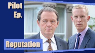 Inspector Lewis S01E00  Reputation  full episode [upl. by Katrine]