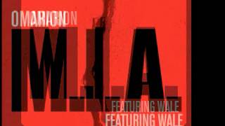 Omarion MIA Remix Ft Rick Ross Smiley French Montana [upl. by Rida]