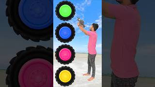 Rotating wheels to Icecream funny comedy foryou shorts comedyfilmsmmmrazz [upl. by Timus311]