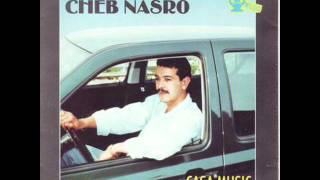 Cheb Nasro  A Bon [upl. by Gaven387]