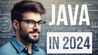 Java in 2024  Market Trends and Salary Insights [upl. by Noella625]