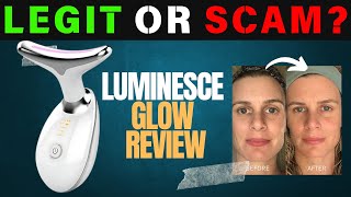 Luminesce Glow Review Legit Or Scam [upl. by Zorine]