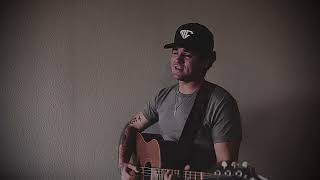 Koe Wetzel  Sweet Dreams Cover Micah Cheatham [upl. by Lodge]