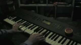 Allentown  Billy Joel Piano Tutorial coverby ear no sheet [upl. by Xeno]